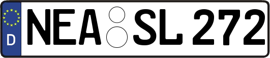 NEA-SL272
