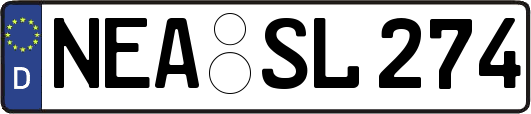 NEA-SL274