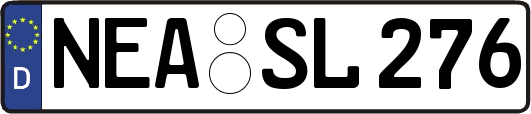 NEA-SL276