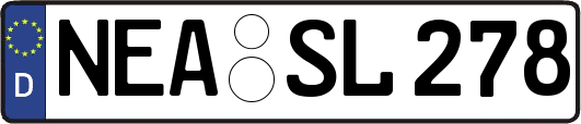 NEA-SL278