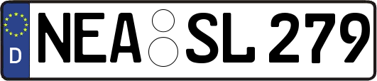 NEA-SL279