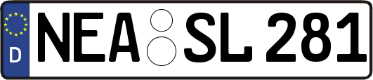 NEA-SL281