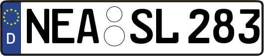 NEA-SL283