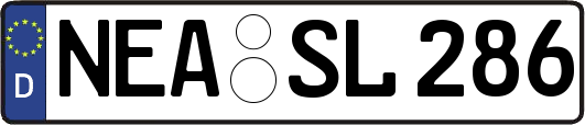 NEA-SL286