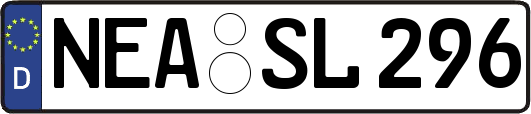 NEA-SL296