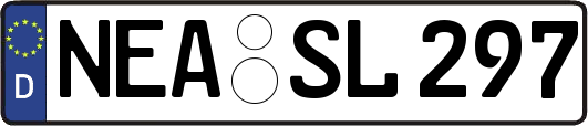 NEA-SL297