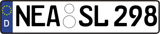 NEA-SL298