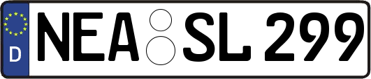 NEA-SL299