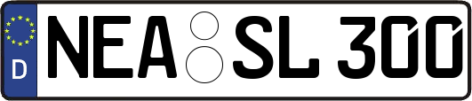 NEA-SL300