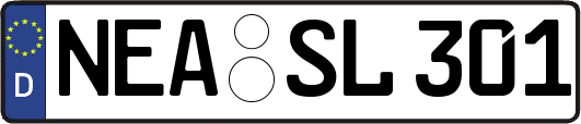 NEA-SL301