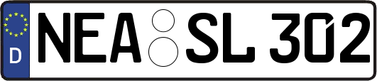 NEA-SL302