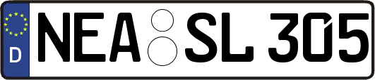 NEA-SL305