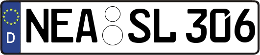 NEA-SL306
