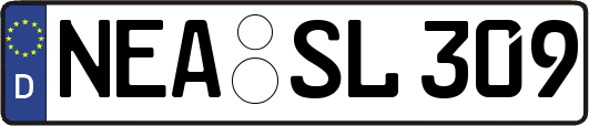 NEA-SL309