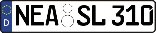 NEA-SL310