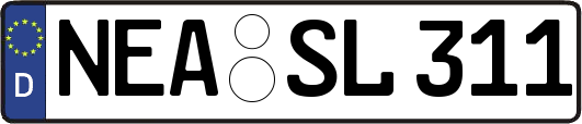 NEA-SL311