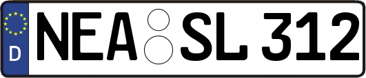 NEA-SL312