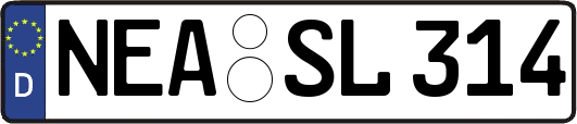 NEA-SL314