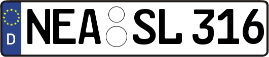 NEA-SL316