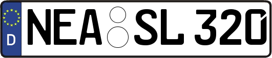 NEA-SL320