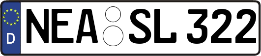 NEA-SL322