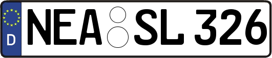NEA-SL326