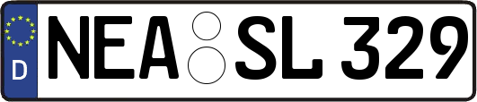 NEA-SL329