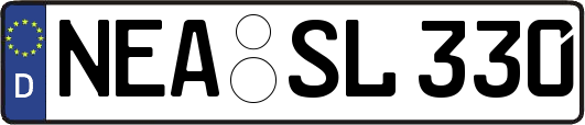 NEA-SL330