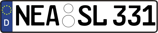 NEA-SL331