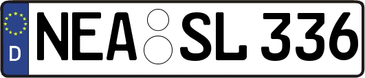 NEA-SL336