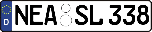 NEA-SL338