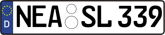 NEA-SL339