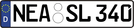 NEA-SL340
