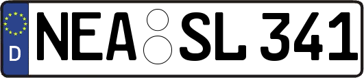 NEA-SL341