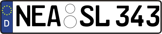 NEA-SL343