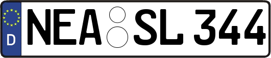 NEA-SL344