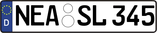 NEA-SL345