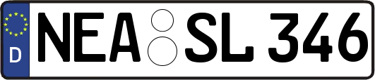 NEA-SL346