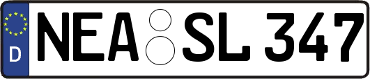 NEA-SL347