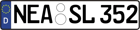 NEA-SL352
