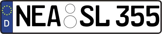 NEA-SL355