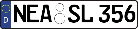 NEA-SL356