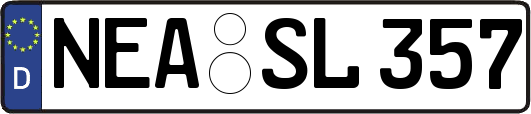 NEA-SL357