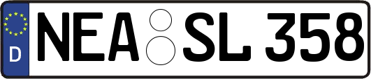 NEA-SL358