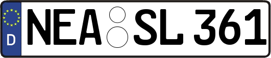 NEA-SL361