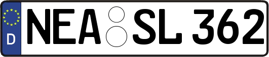 NEA-SL362