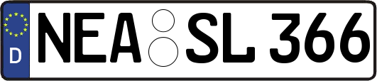 NEA-SL366