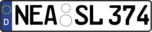 NEA-SL374