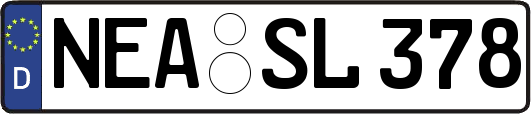NEA-SL378