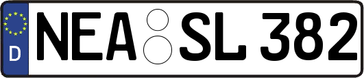 NEA-SL382